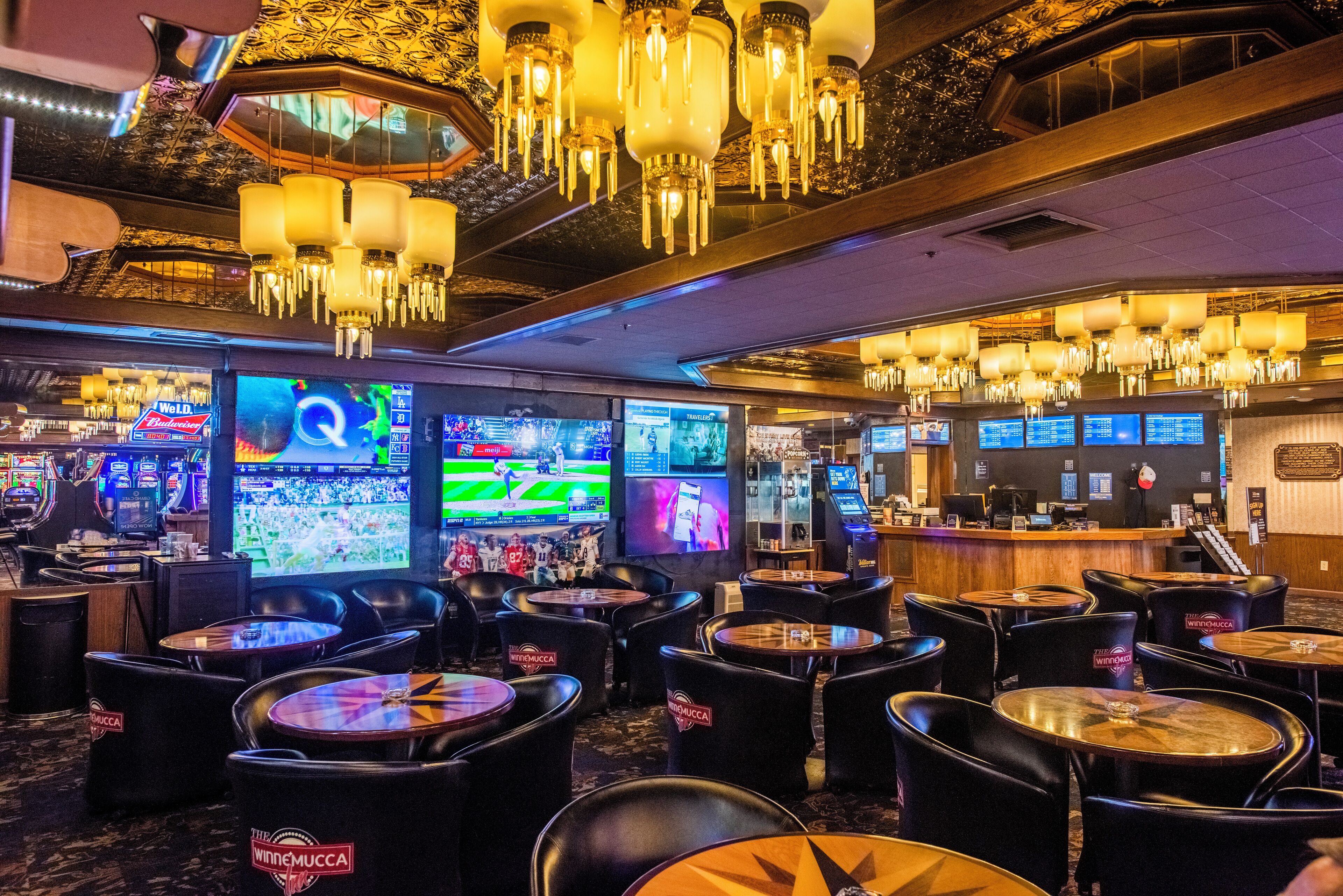 Sportsbar