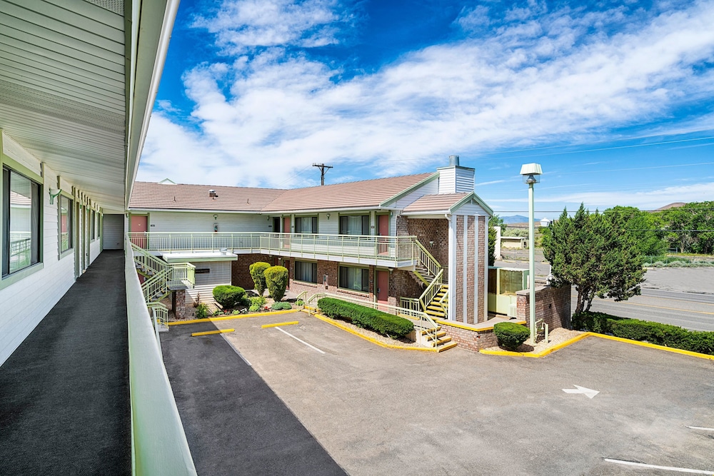 Winnemucca Inn image