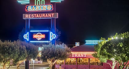 Winnemucca Inn & Casino