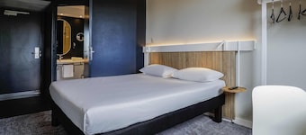 ibis Luxembourg Aéroport