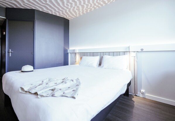 Standard Room, Multiple Beds