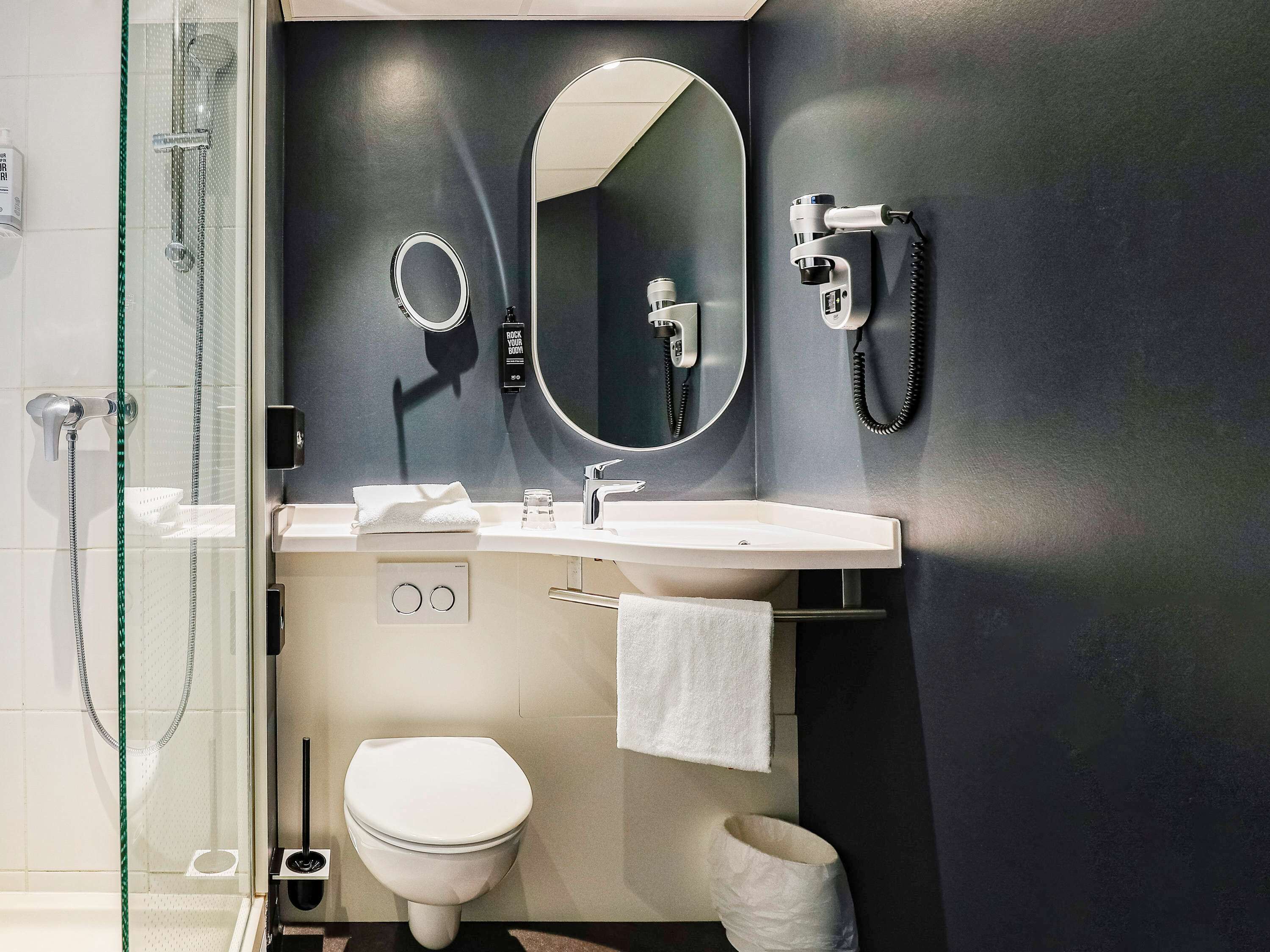 ibis Luxembourg Aéroport