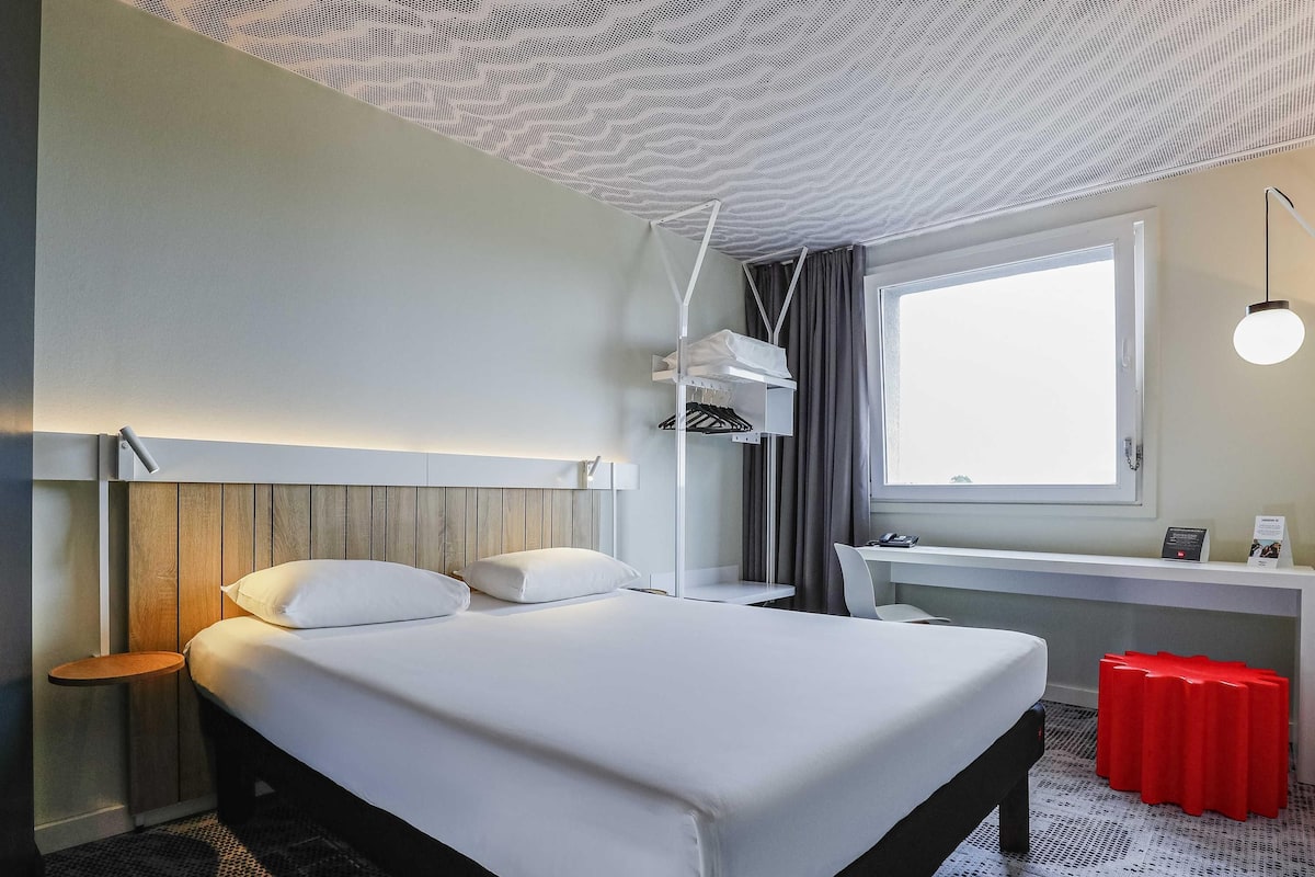 Room, 1 Double Bed