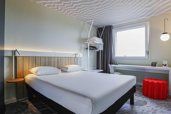 Room, 1 Double Bed
