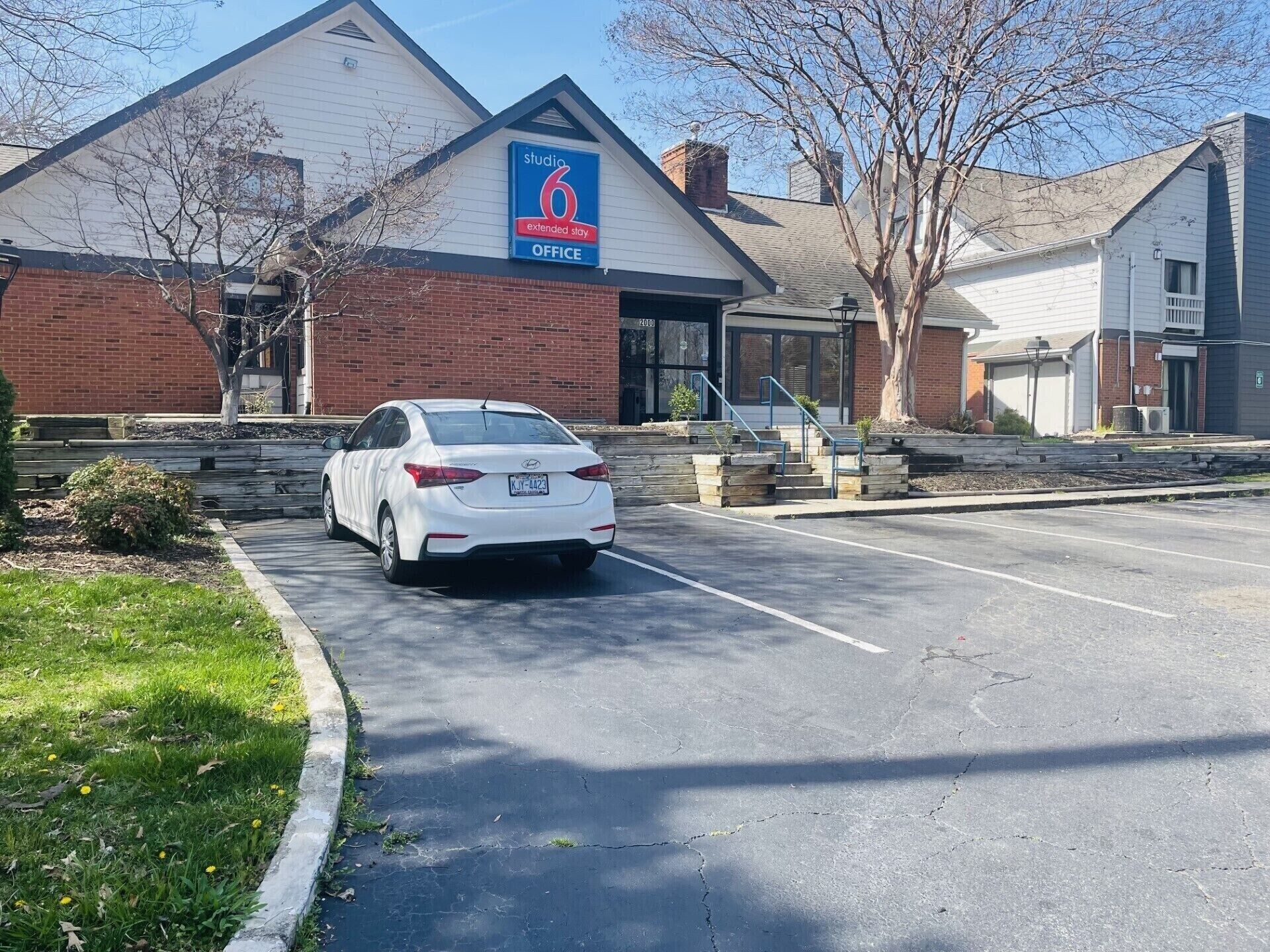 Aire de jeux - extérieure