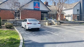 Aire de jeux - extérieure