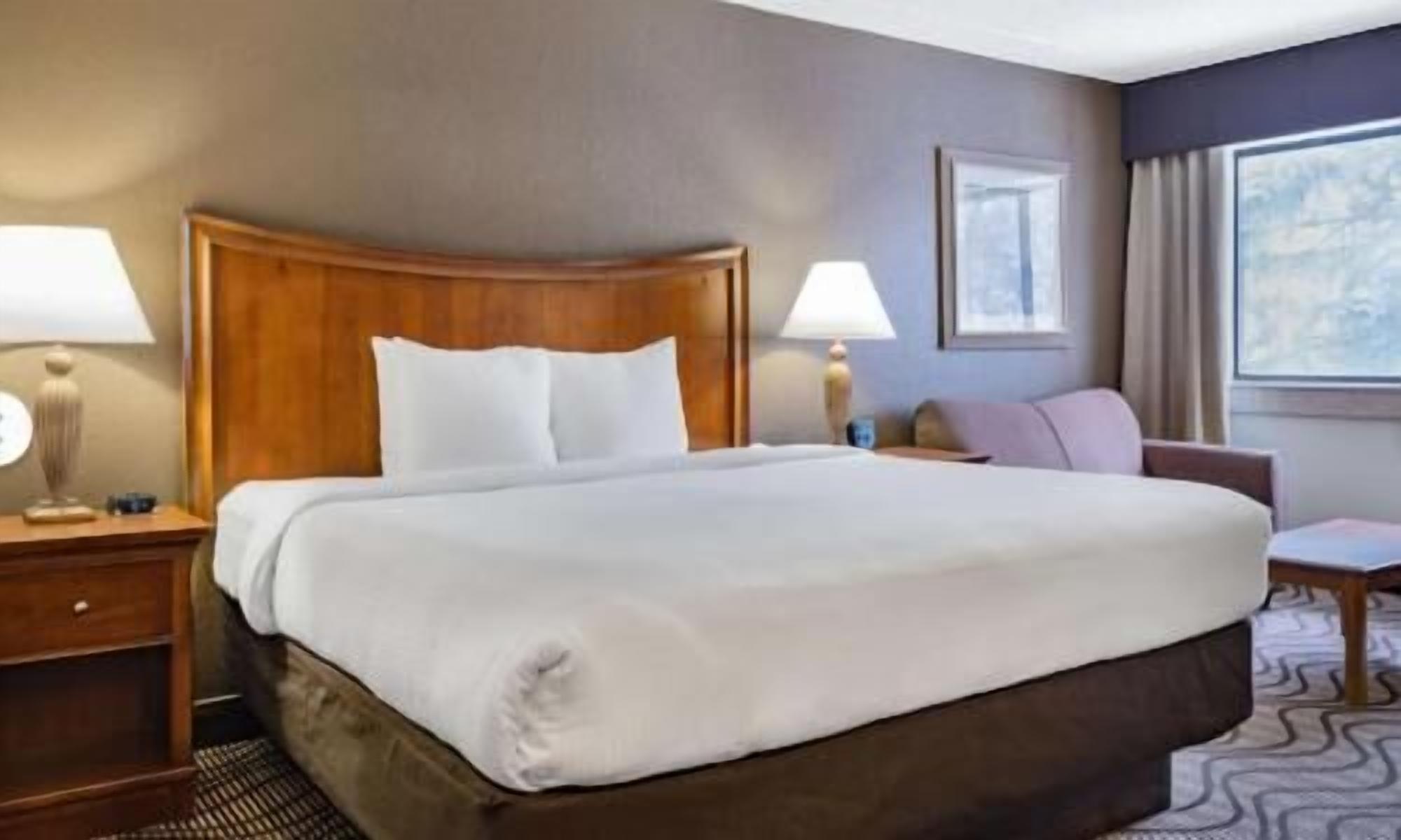 Ropa de cama de alta calidad y escritorio