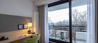 Fletcher Hotel-Restaurant Arnsberg-Sauerland