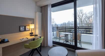 Fletcher Hotel-Restaurant Arnsberg-Sauerland