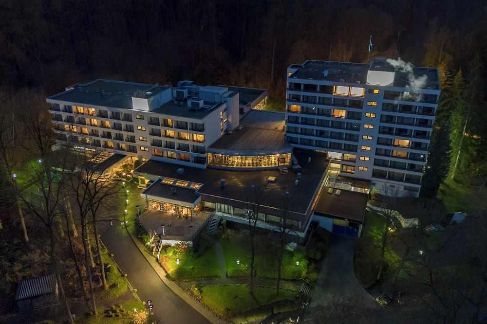 Fletcher Hotel-Restaurant Arnsberg-Sauerland