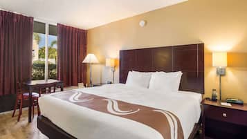 Room, 1 King Bed, Accessible, Non Smoking