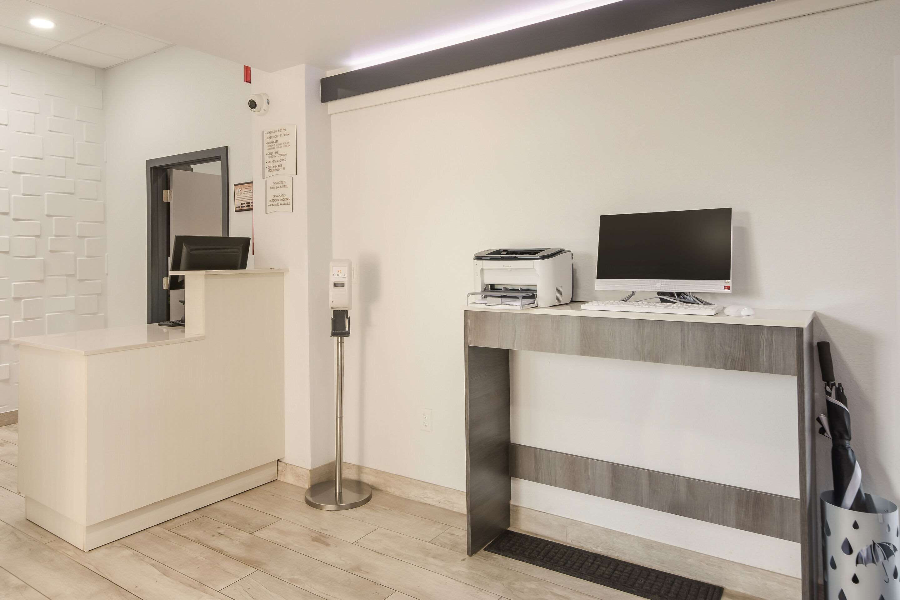 Foto - Quality Inn Bradenton - Sarasota North