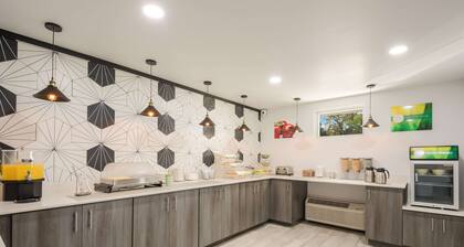 Quality Inn Bradenton - Sarasota North