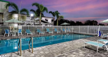 Quality Inn Bradenton - Sarasota North