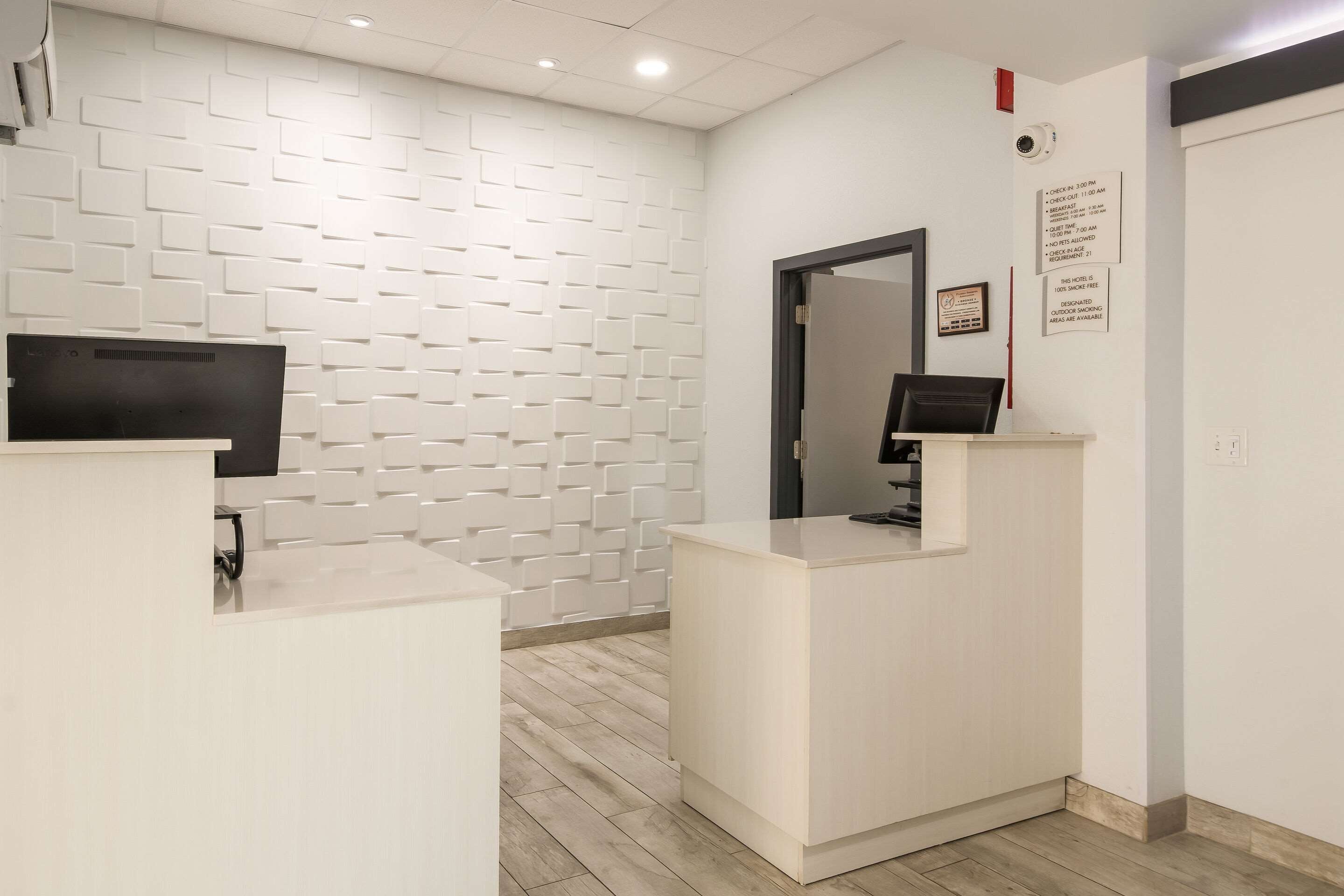 Foto - Quality Inn Bradenton - Sarasota North