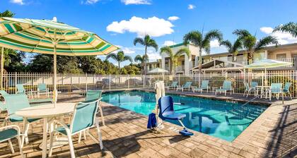 Quality Inn Bradenton - Sarasota North