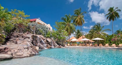 Radisson Grenada Beach Resort
