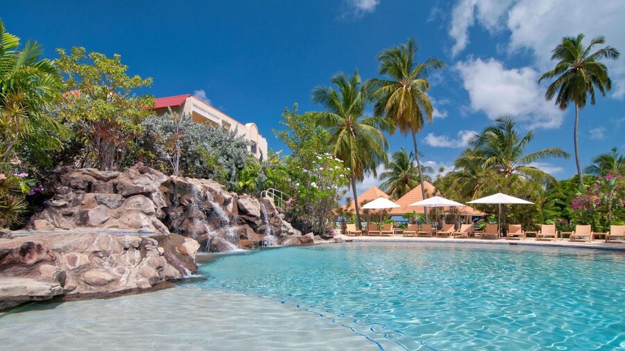 Radisson Grenada Beach Resort