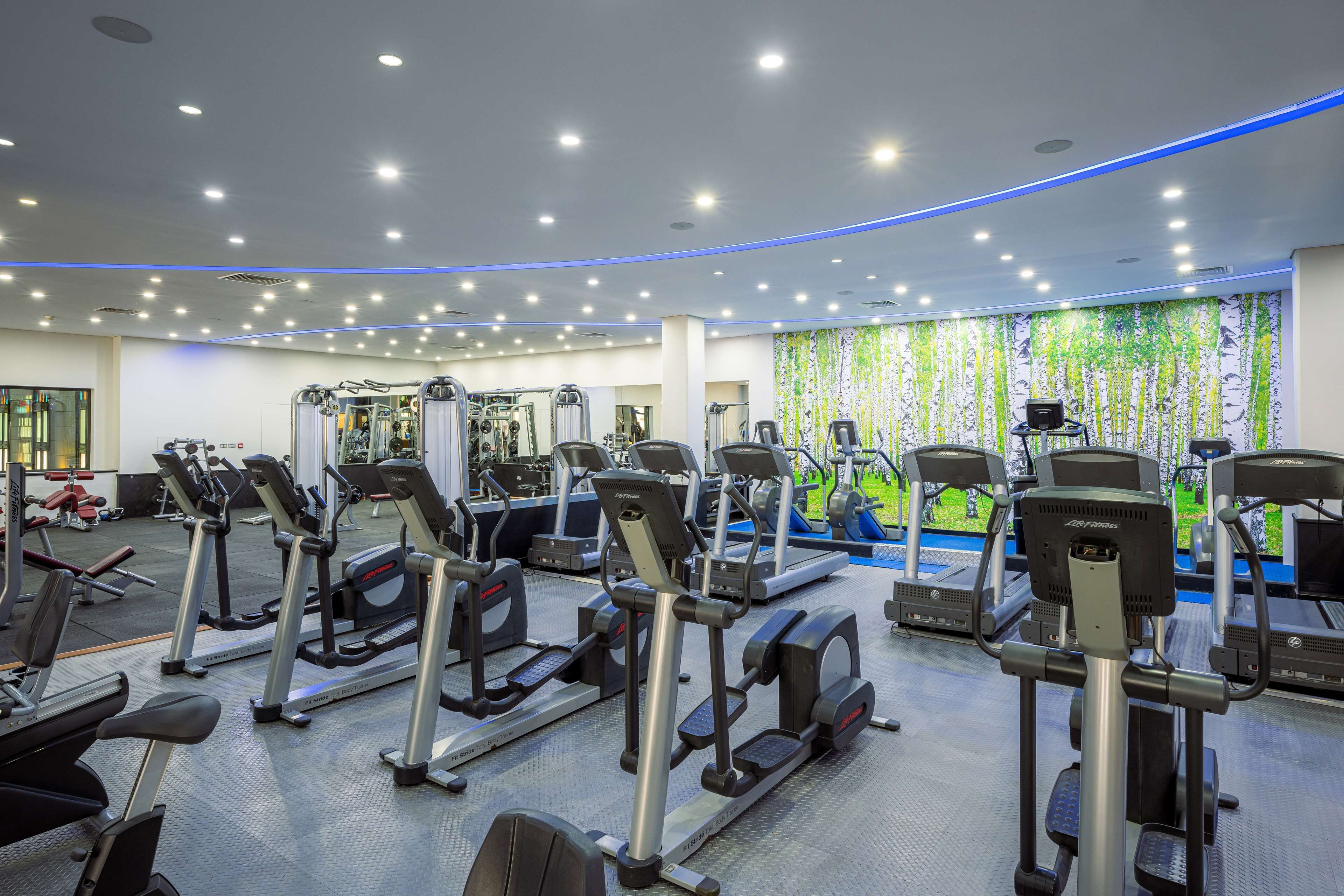 Photo - Radisson Blu Hotel, Kuwait