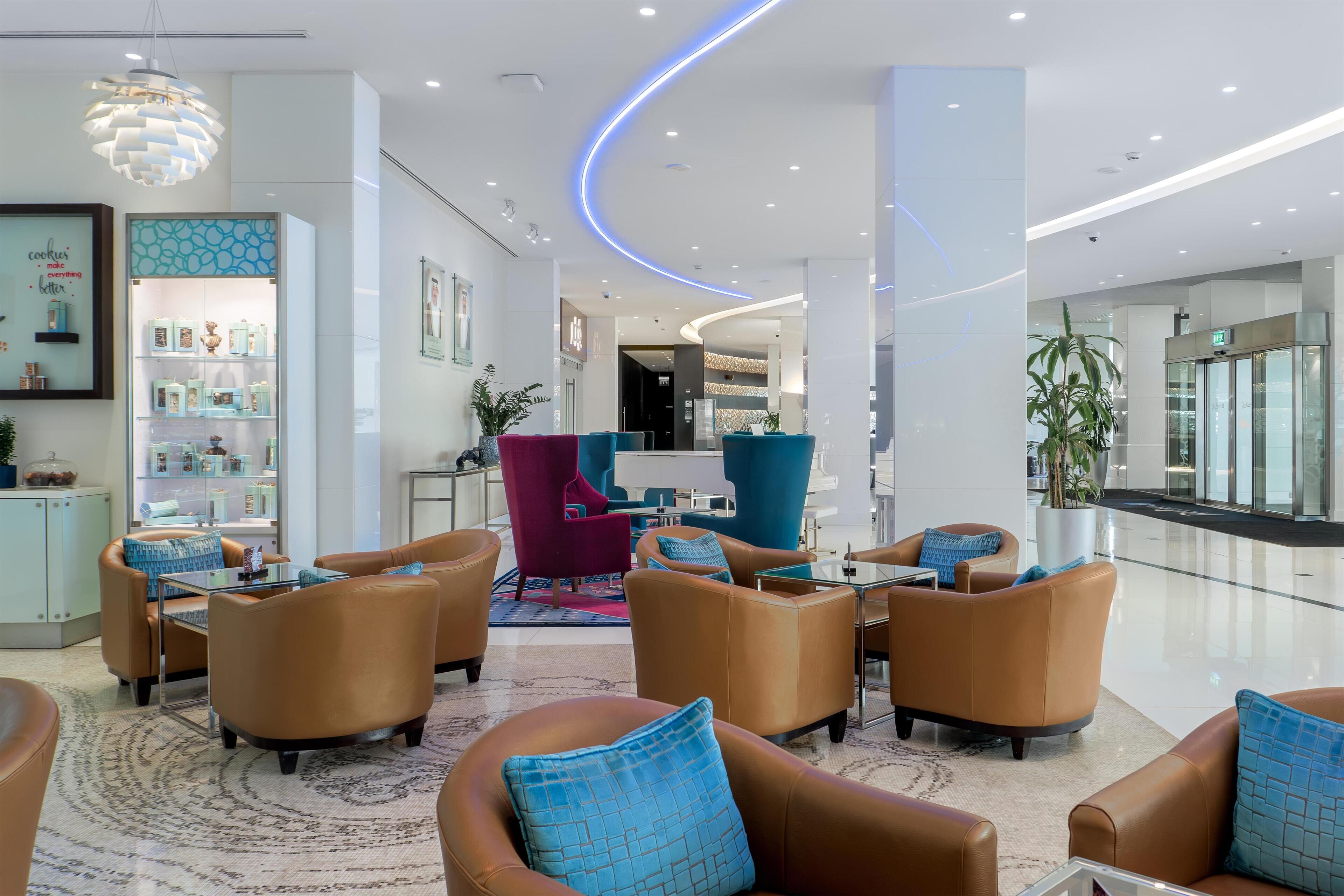 Photo - Radisson Blu Hotel, Kuwait