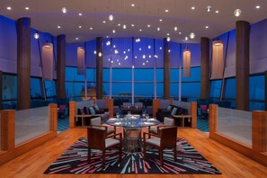 Sala de reuniones