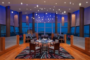 Sala de reuniones