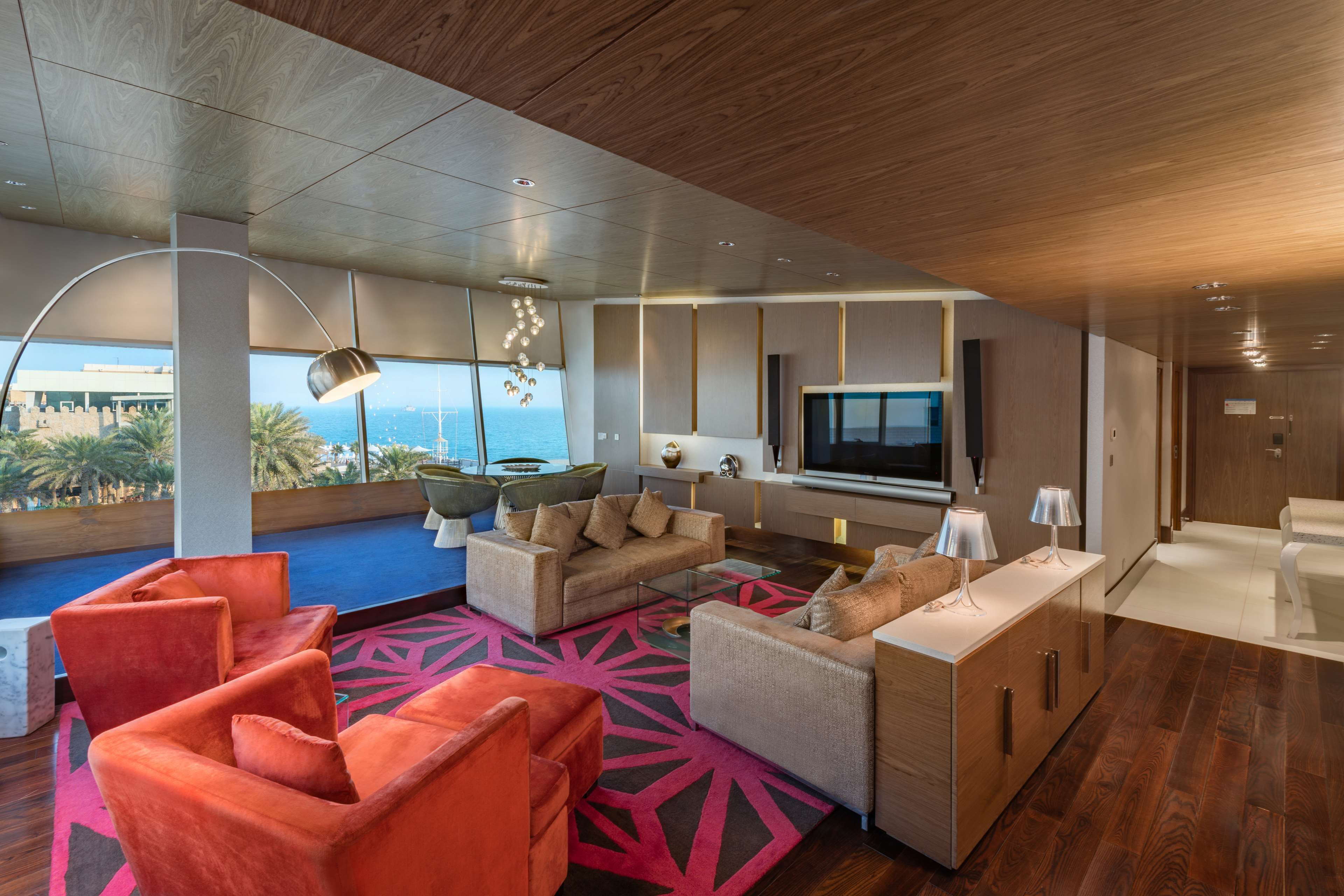 Photo - Radisson Blu Hotel, Kuwait