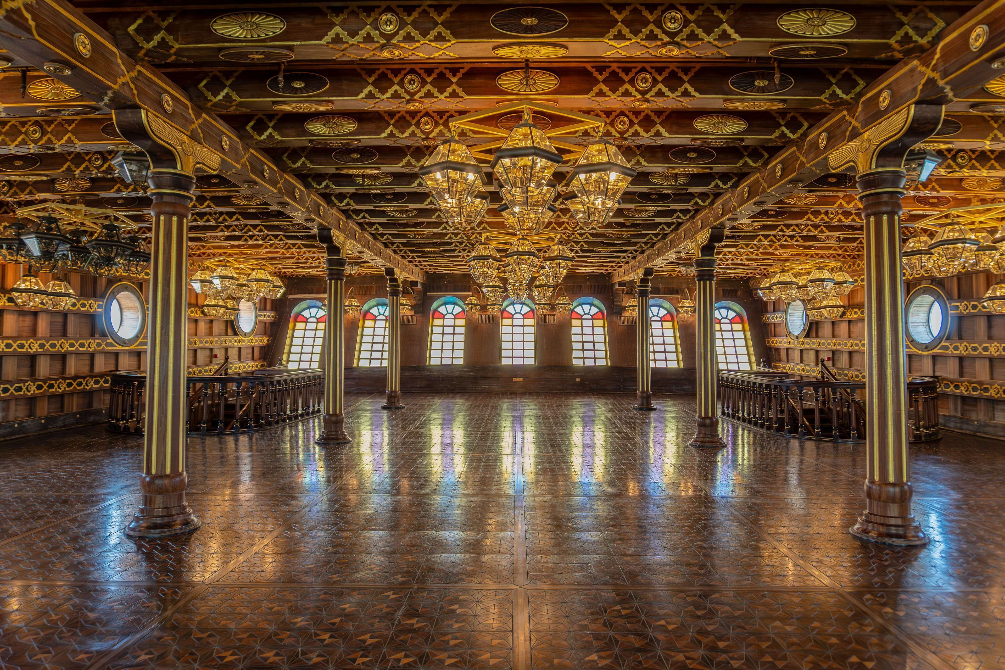 Photo - Radisson Blu Hotel, Kuwait