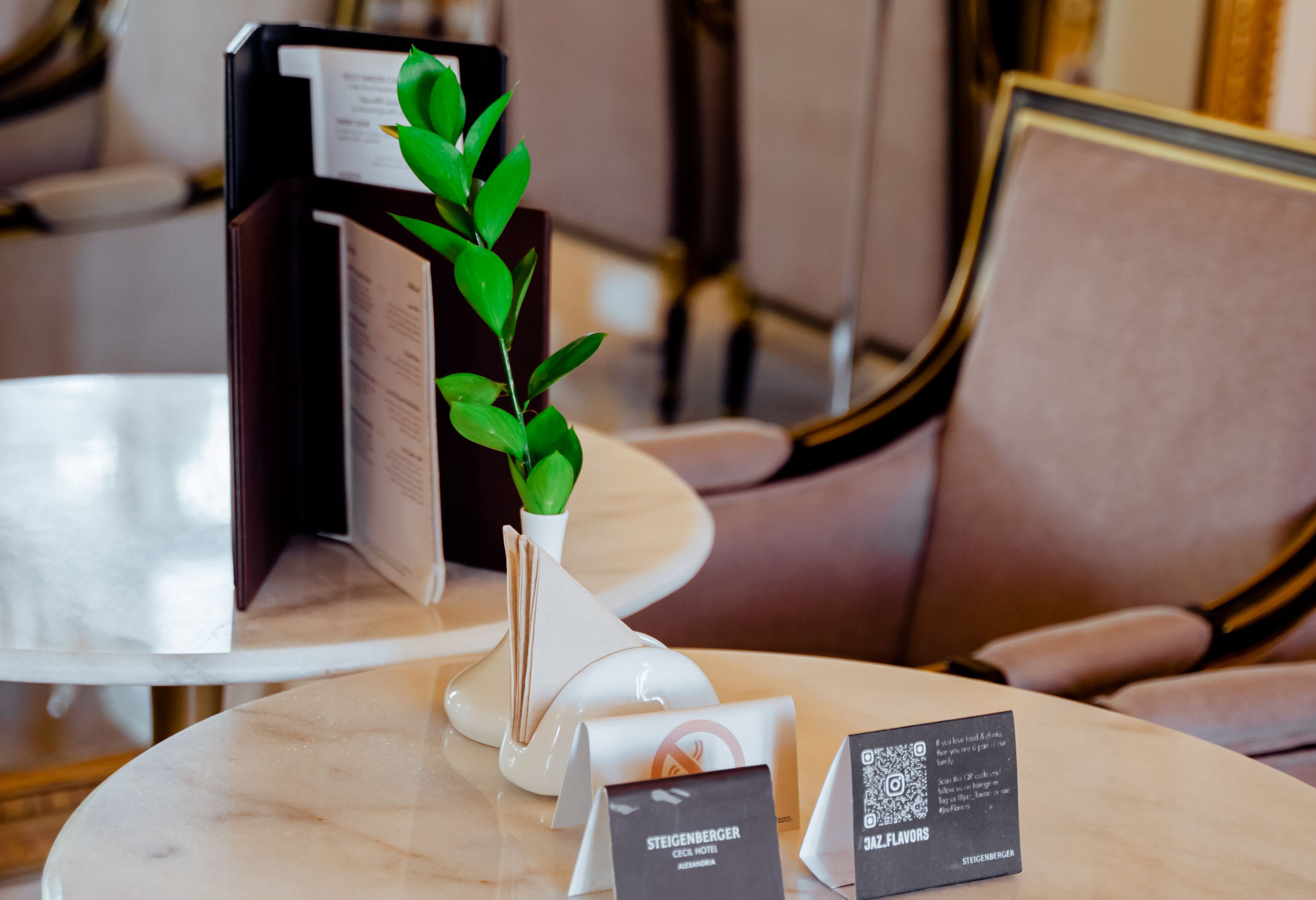 Photo - Steigenberger Cecil Hotel Alexandria