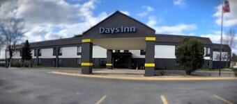Days Inn by Wyndham Fargo/West Acres