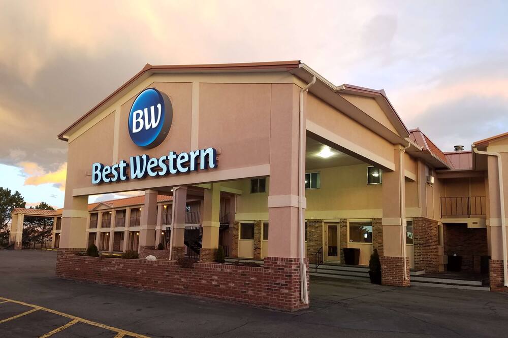 Best Western Torchlite