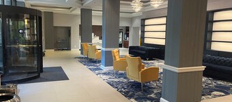 DoubleTree by Hilton Baltimore North - Pikesville