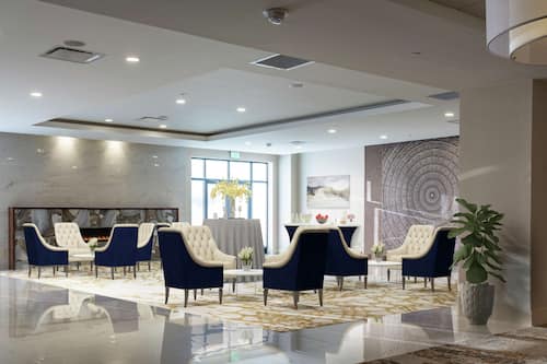 Salle de réunion