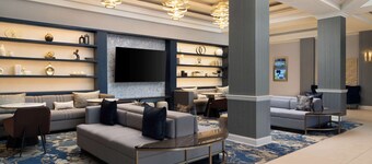 DoubleTree by Hilton Baltimore North - Pikesville