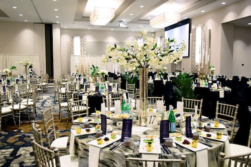 Ballroom