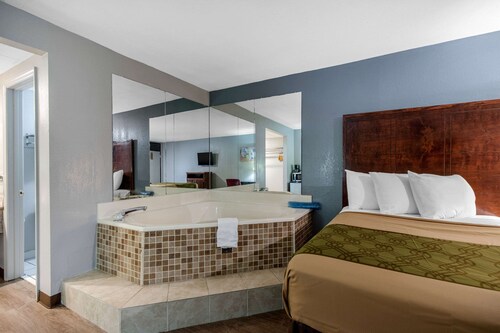 Econo Lodge Aiken Central