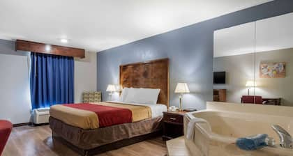 Econo Lodge