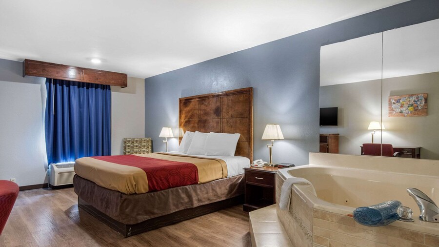 Econo Lodge Aiken Central