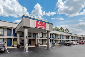 Exterior - Econo Lodge Aiken Central (Aiken)