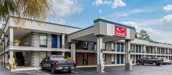 Econo Lodge Aiken Central