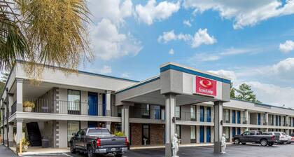 Econo Lodge Aiken Central