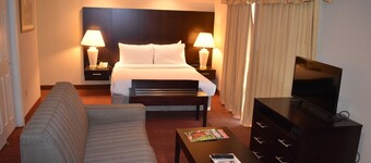 Hawthorn Extended Stay by Wyndham Wichita