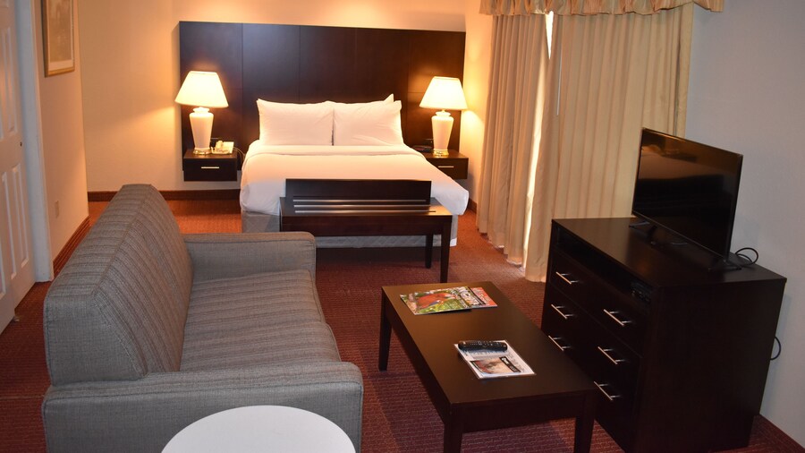 Hawthorn Extended Stay by Wyndham Wichita