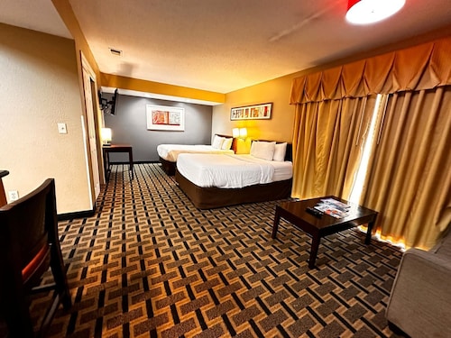 Hawthorn Extended Stay by Wyndham Wichita