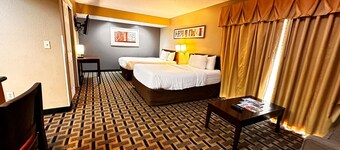 Hawthorn Extended Stay by Wyndham Wichita