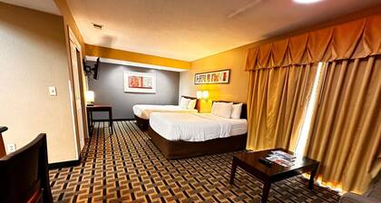 Hawthorn Extended Stay by Wyndham Wichita