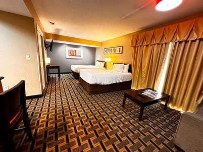 Hawthorn Extended Stay by Wyndham Wichita