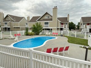 Grillaus-/piknikalue