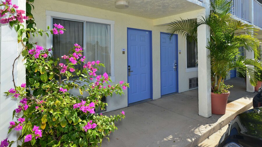 Americas Best Value Inn Bradenton Sarasota