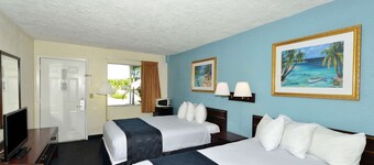Americas Best Value Inn Bradenton Sarasota